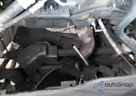 2016 Hyundai Sonata Se из США, поврежденный, VIN 5NPE24AF9GH280055